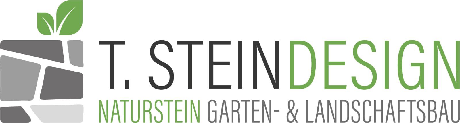 T. Steindesign – Naturstein Garten- & Landschaftsbau